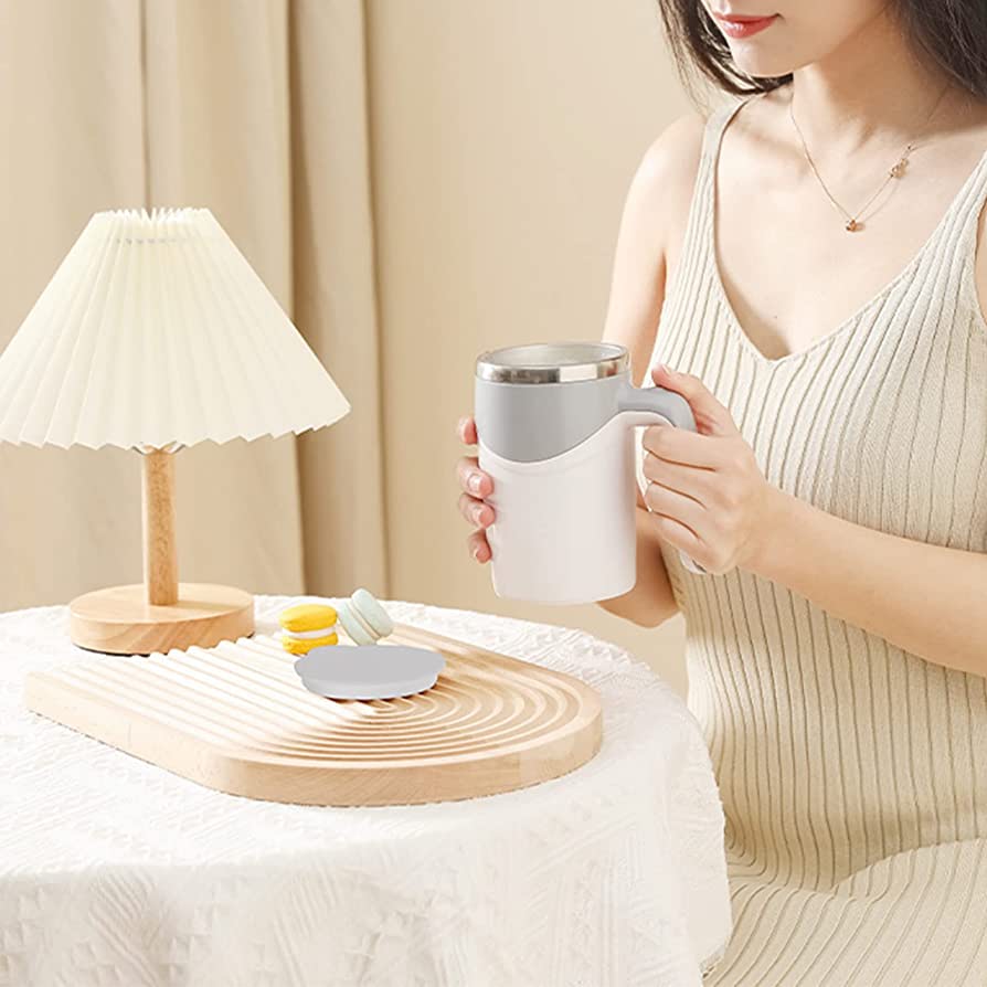 Automatisk blandningsskål