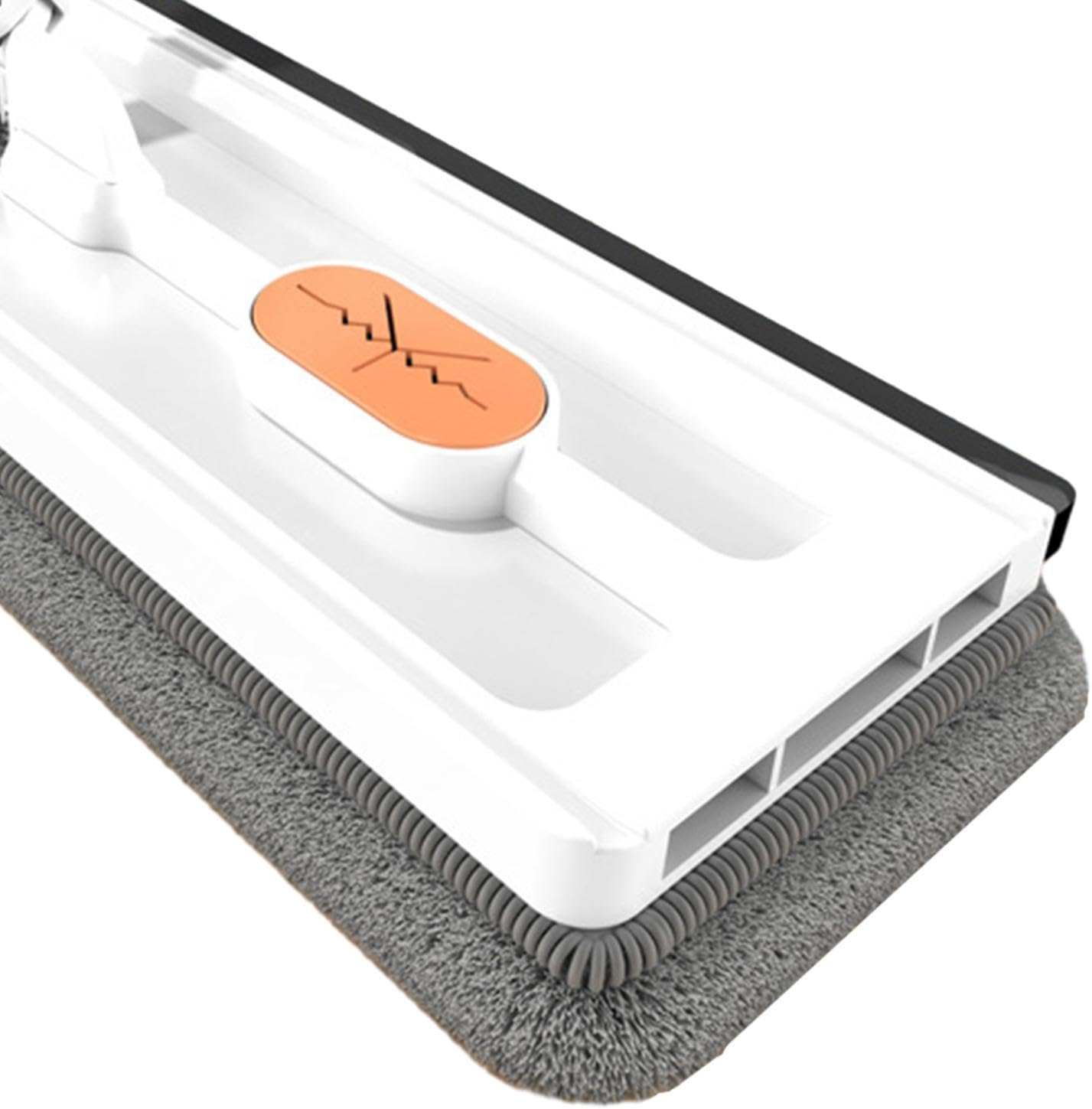 360° roterande plattmopp