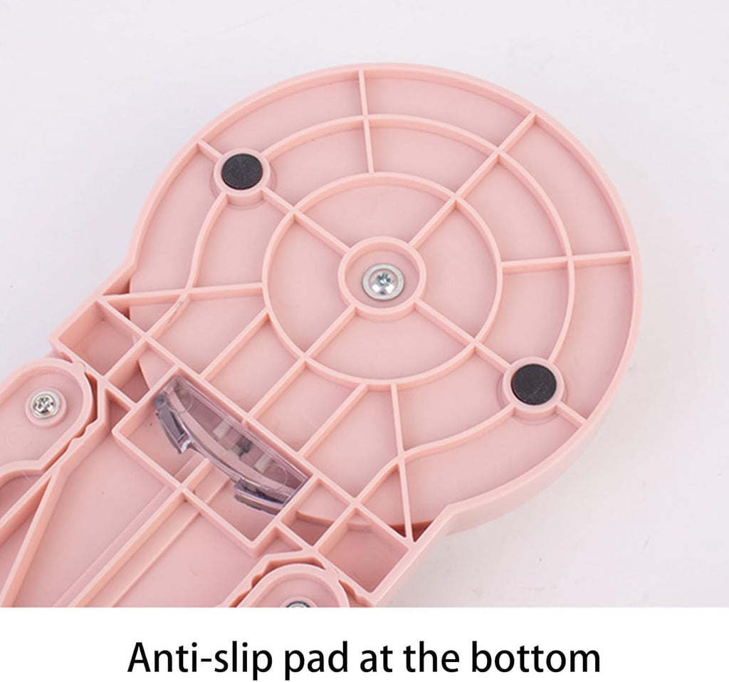 Professionellt precisionsskärverktyg – 12-i-1-design för hantverk, konst och hemprojekt