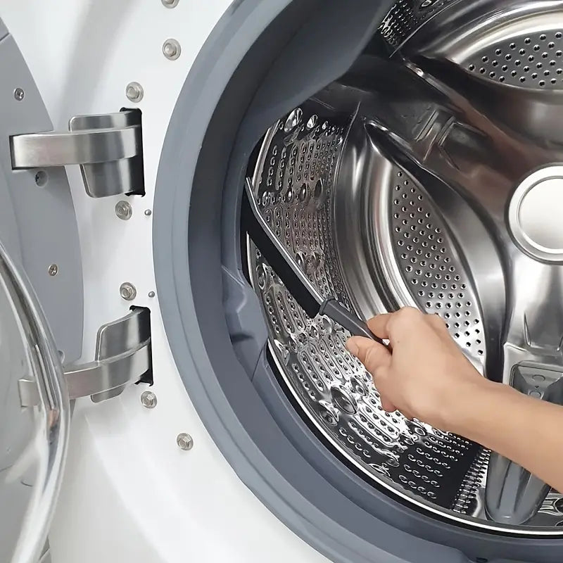 2+1 Gratis | Slitstark borste för rengöring av leder