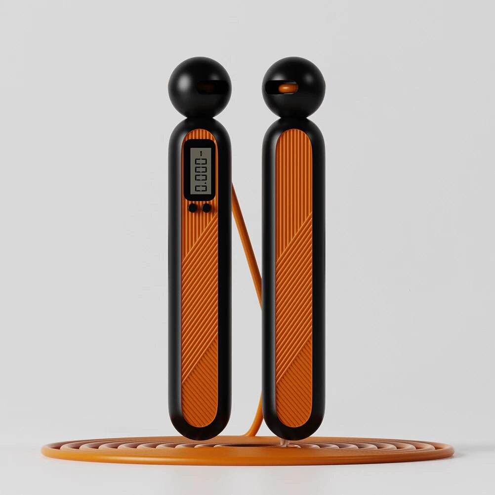 Interaktiv hopptränare – AI-driven träningscoach för idrottare och fitnessentusiaster