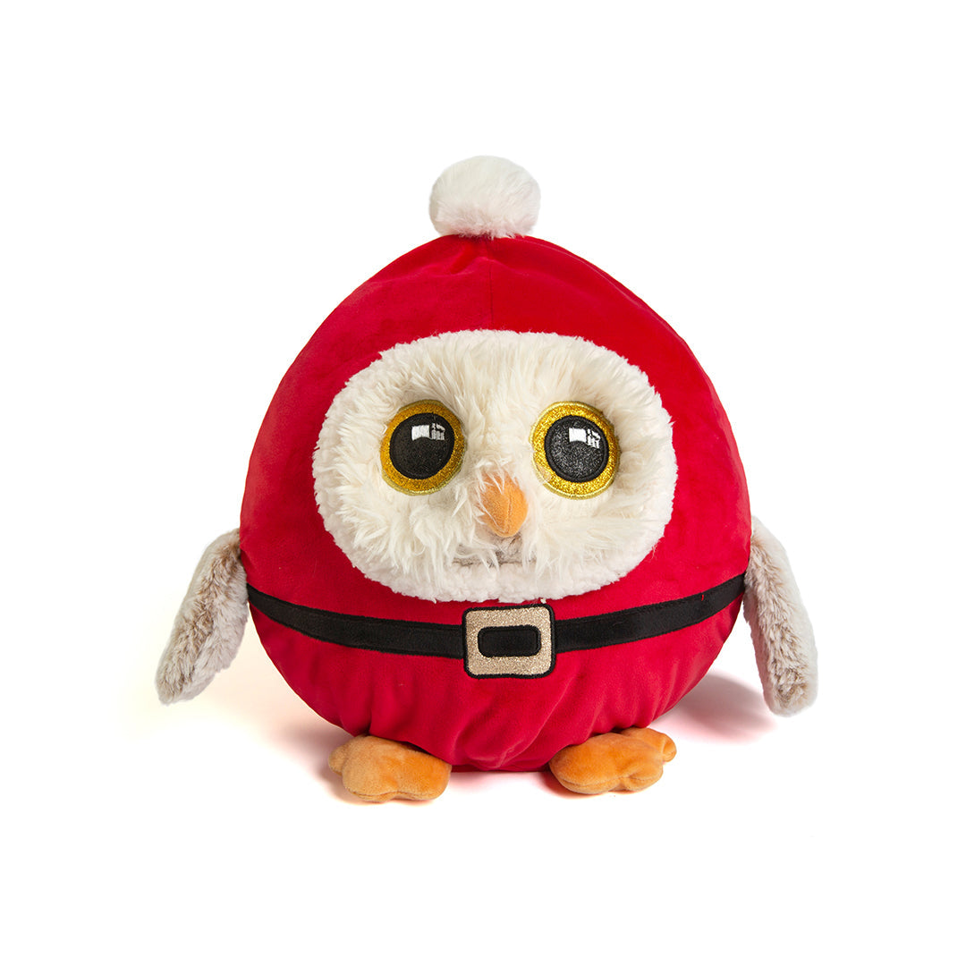 2-i-1 Bärbar Plyschleksak – Mysig Filt & Goskompis