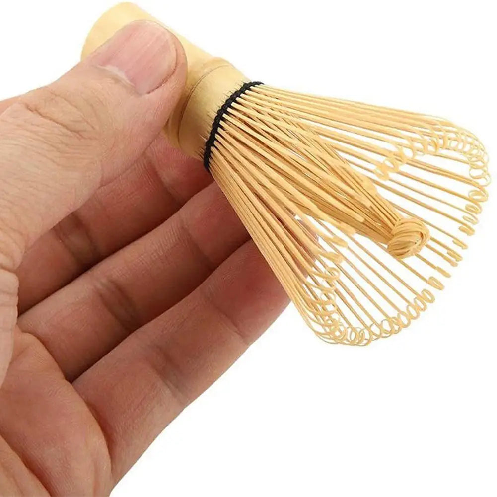 ZenBrew - Perfekt matcha-te-set