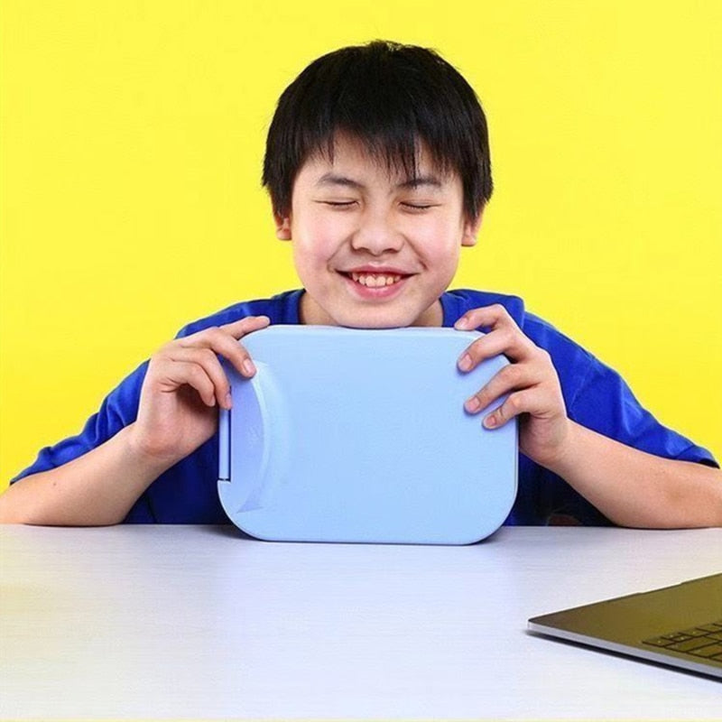 Böjbar resekudde – Mysig nackvagga för resor