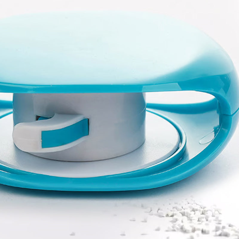 Automatisk indragbar kabelorganisatör – Smart sladdupprullare för ett snyggt hem och kontor