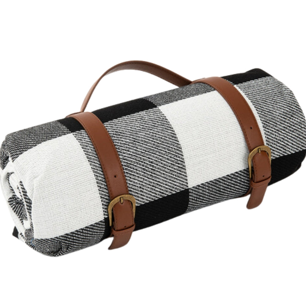 EverDry Outdoor Picnic Mat – Vattentät & Allväderskomfort