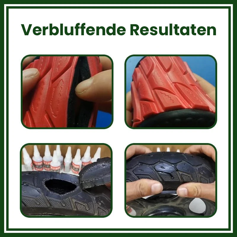 InstaBond Ultra-Strong Multi-Surface Lim – Snabbtorkande industrilim för omedelbar fäste