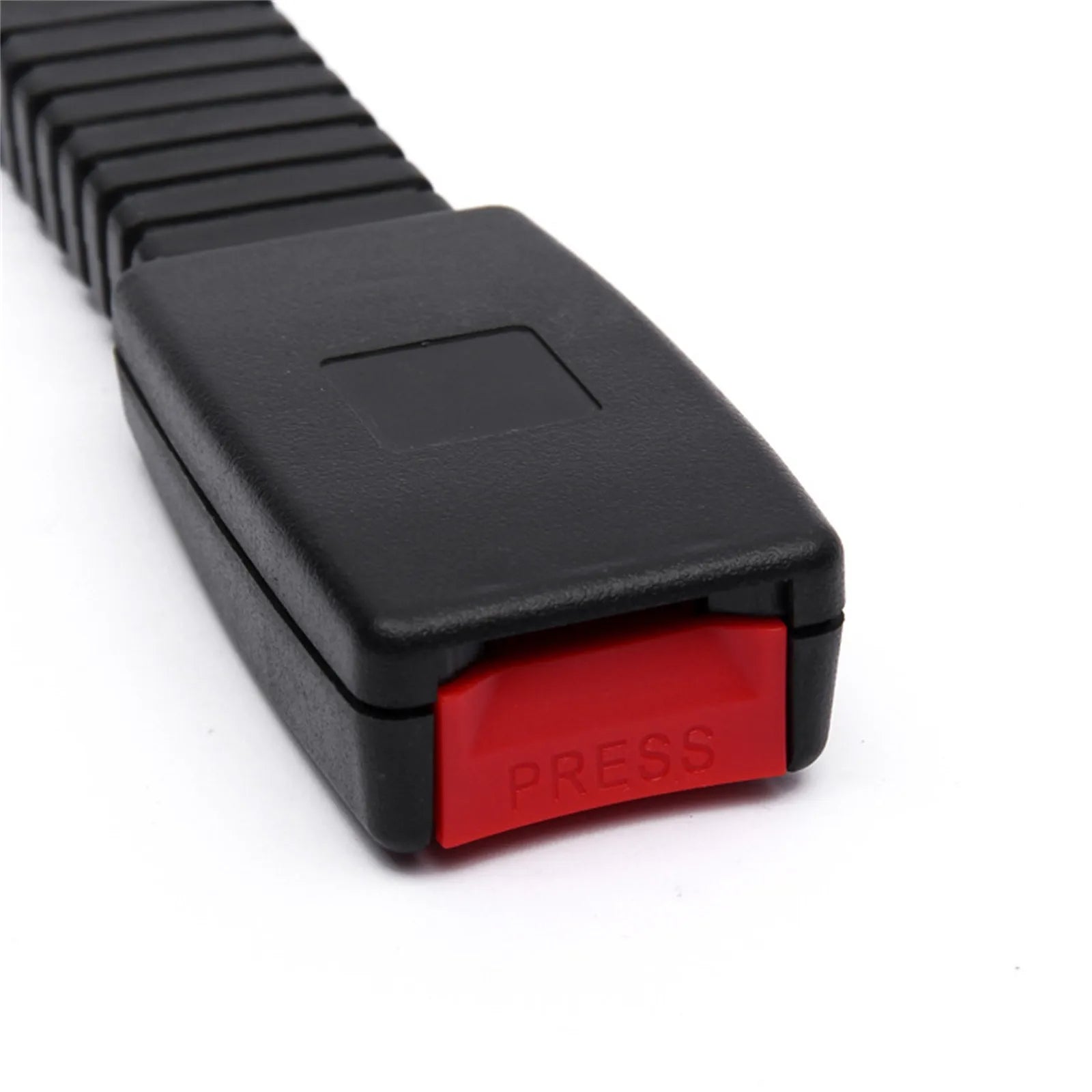 Justerbar bilbältesförlängning – Snabbmonterad komfort för säkrare körning