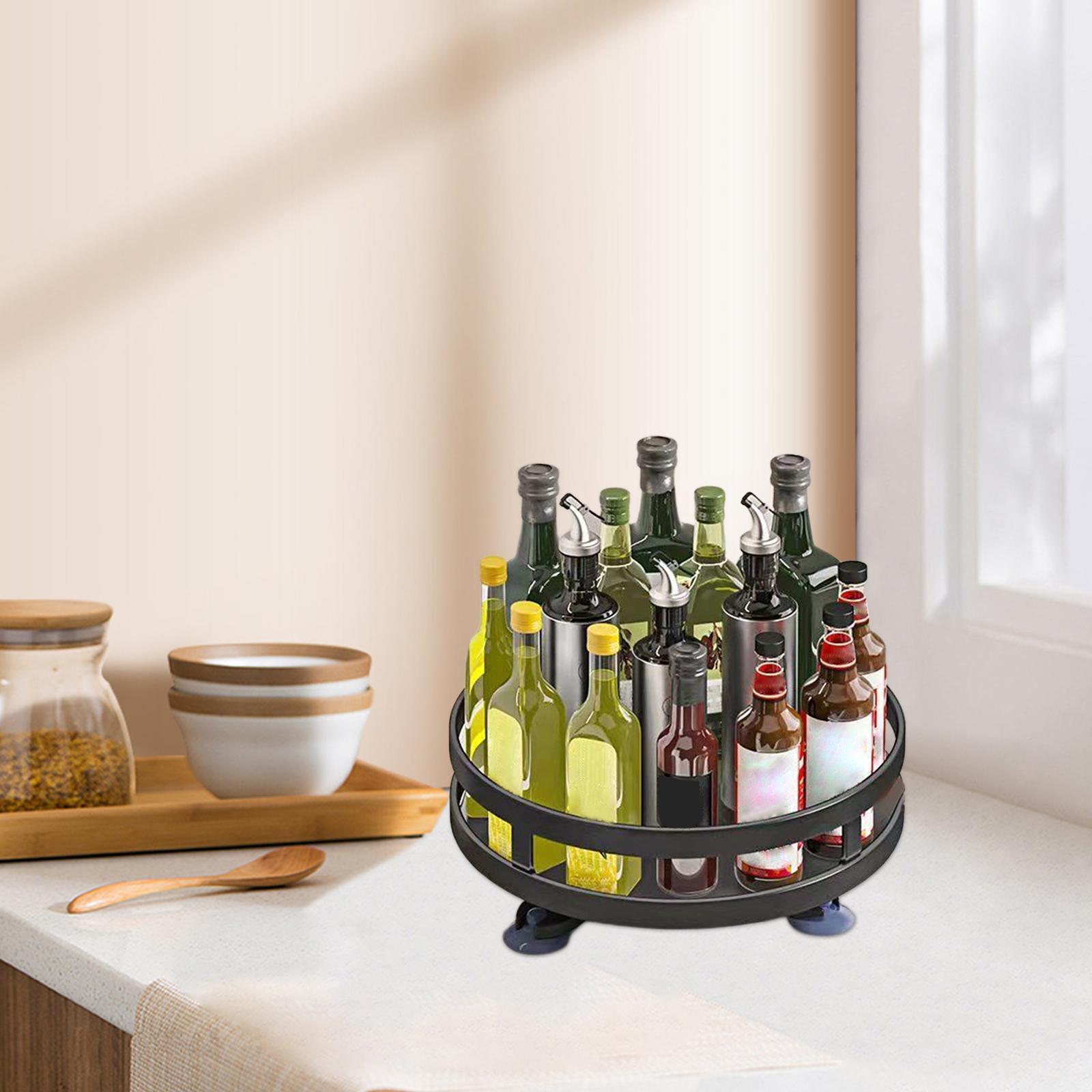 360Rack Inget mer rotande i skåpen!