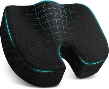 ErgoSoft – Memory Foam Sittdyna
