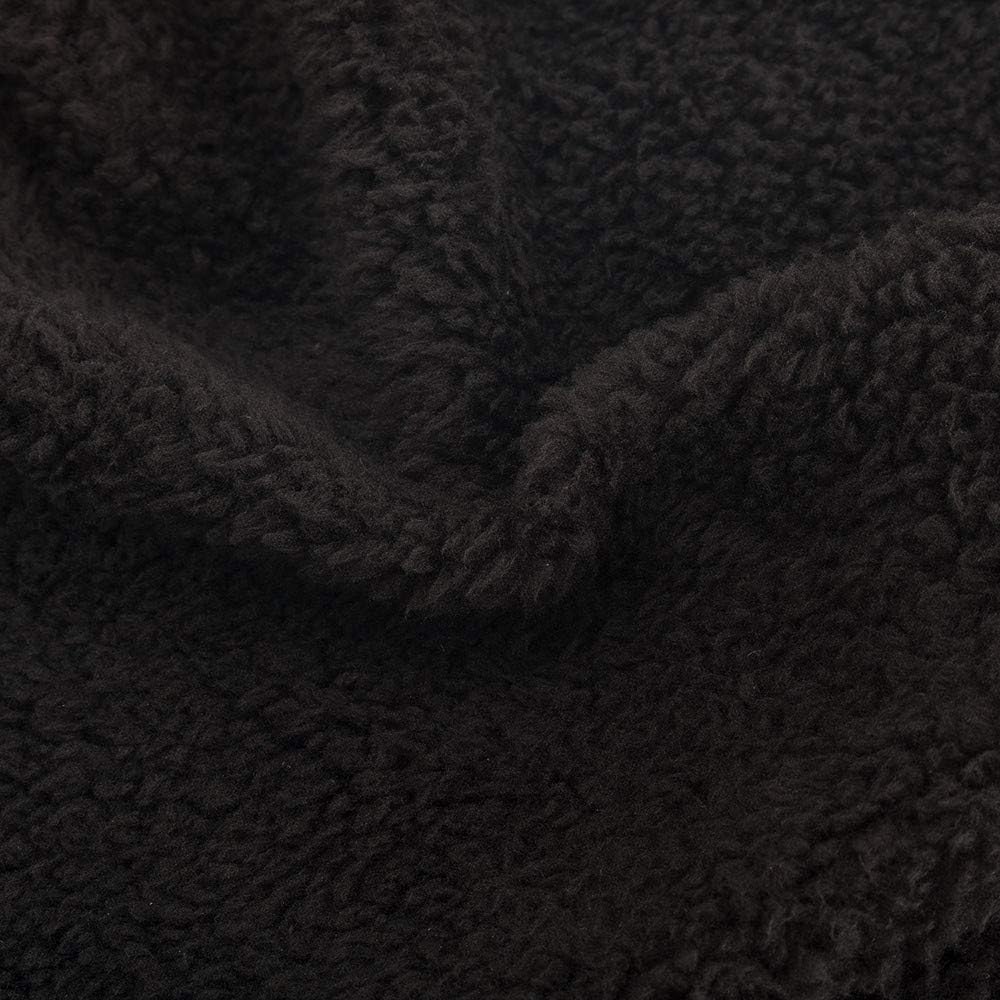 Trendig kamouflagemössa – Varm stickad mössa för kvinnors kalla väderkläder