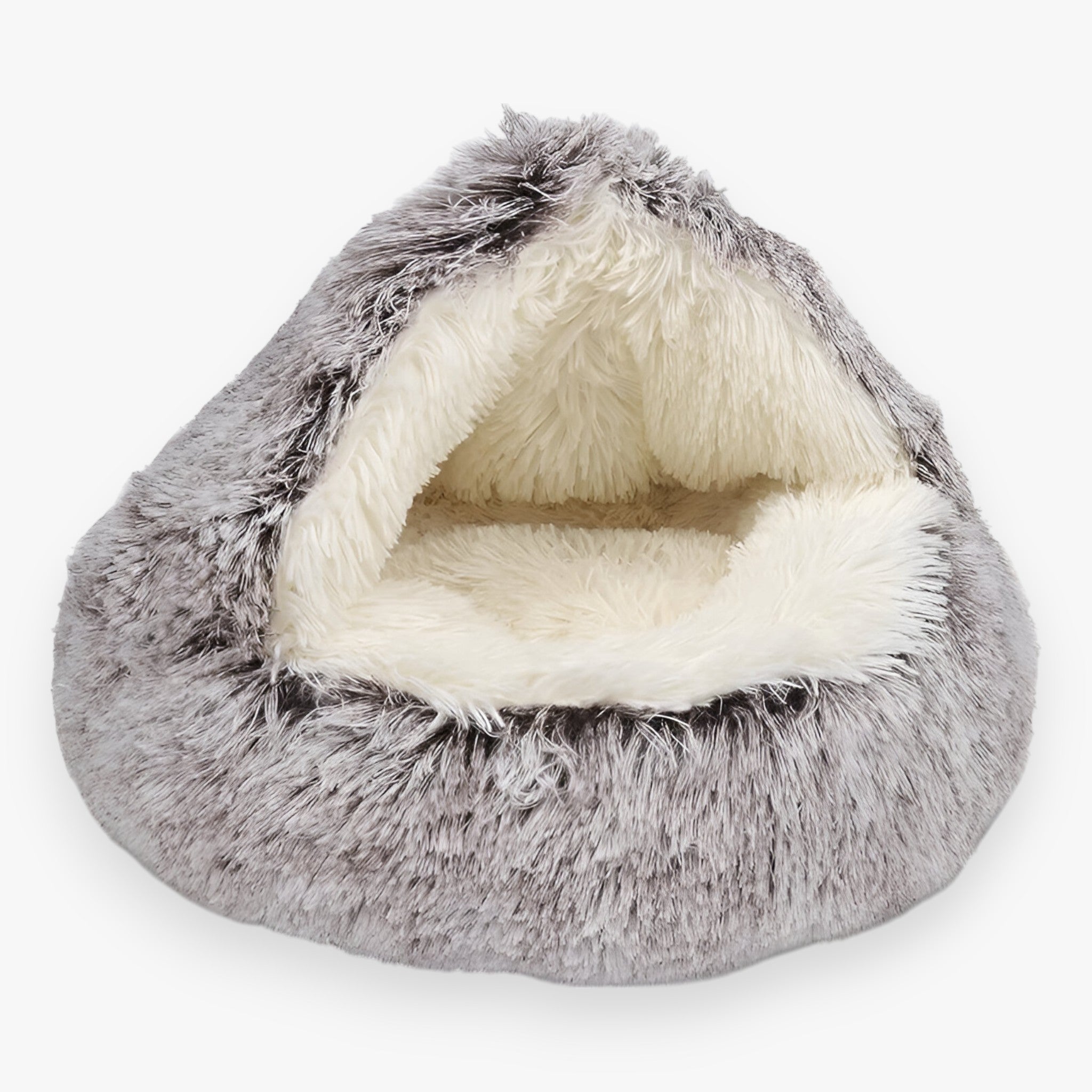 Ortopedisk husdjursbädd - Stödjande skummadrass för hundar och katter