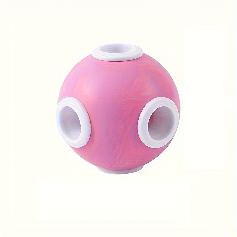 Återanvändbar flytande hårfångare – silikonboll för borttagning av husdjurspäls, ludd och skräp