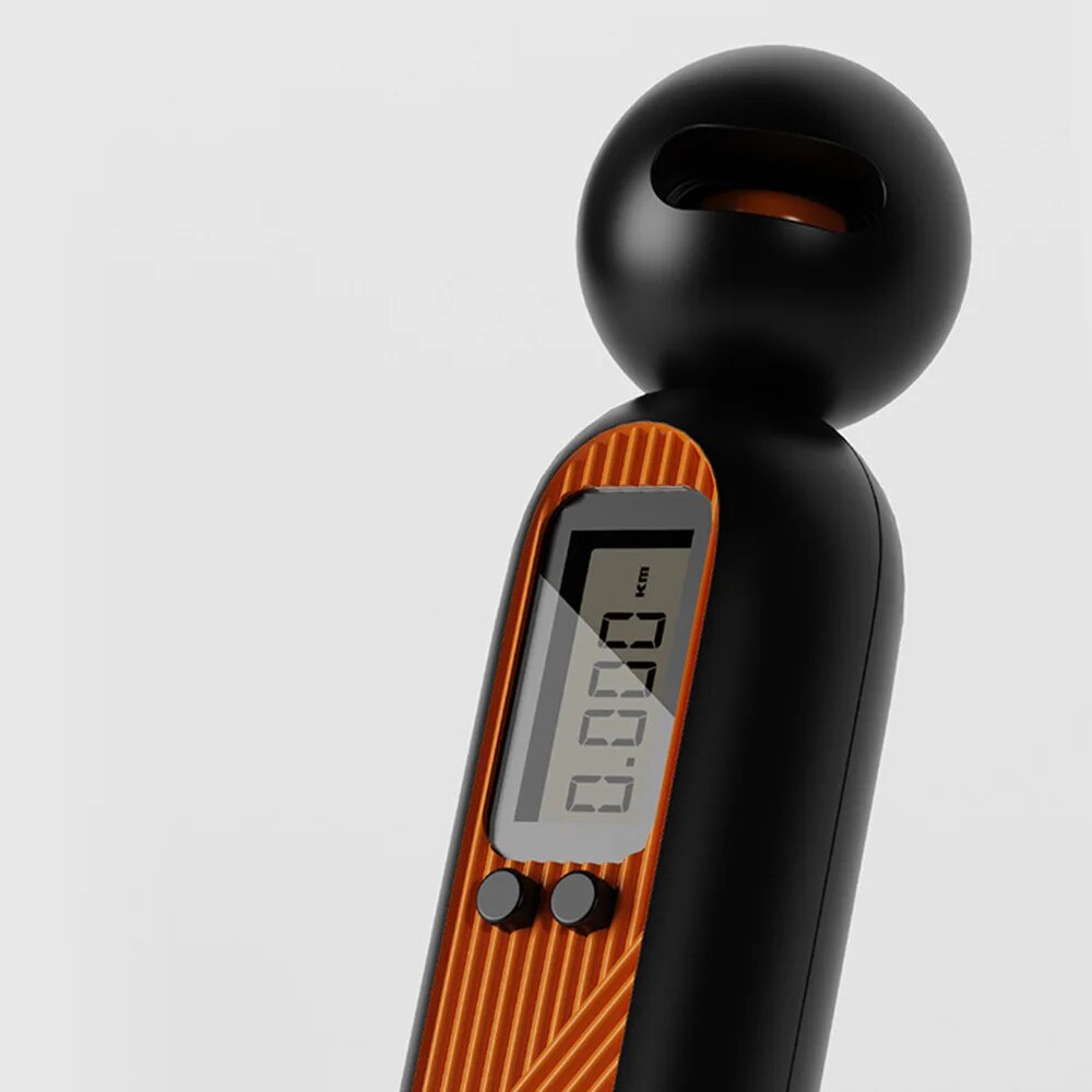 Interaktiv hopptränare – AI-driven träningscoach för idrottare och fitnessentusiaster