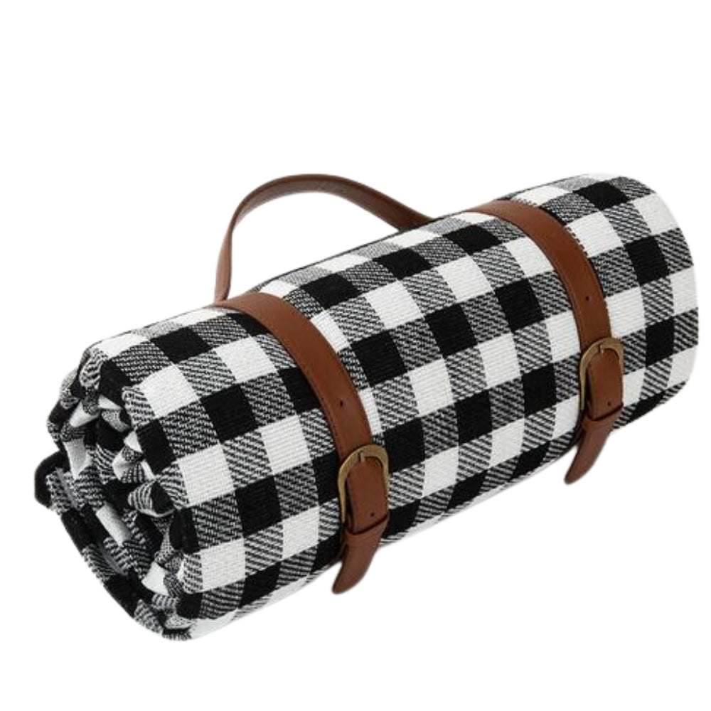 EverDry Outdoor Picnic Mat – Vattentät & Allväderskomfort
