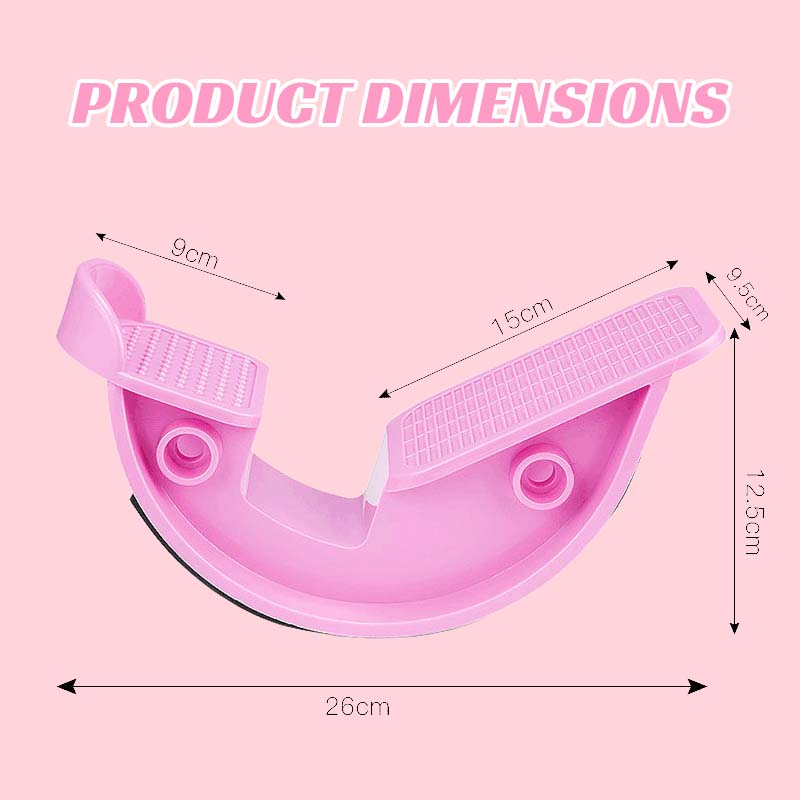 Helbenssträcktränare - Verktyg för att förbättra flexibiliteten i fotled och vad