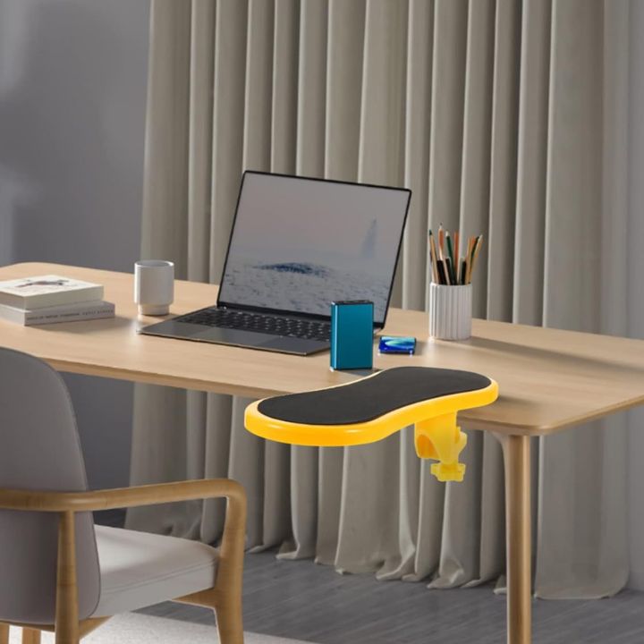 PostureEase - Ergonomiskt armstöd för skrivbord