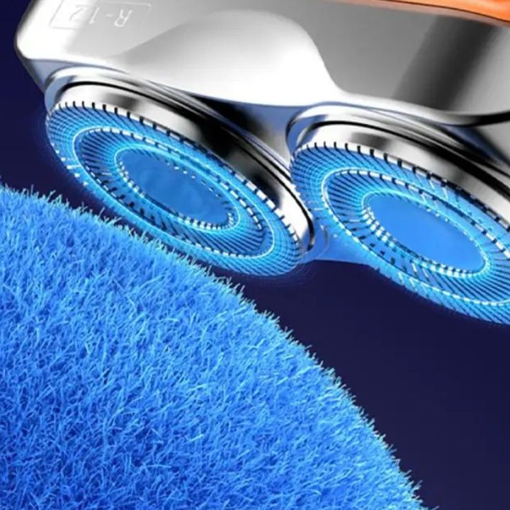 Elektrisk kompakt minirakapparat