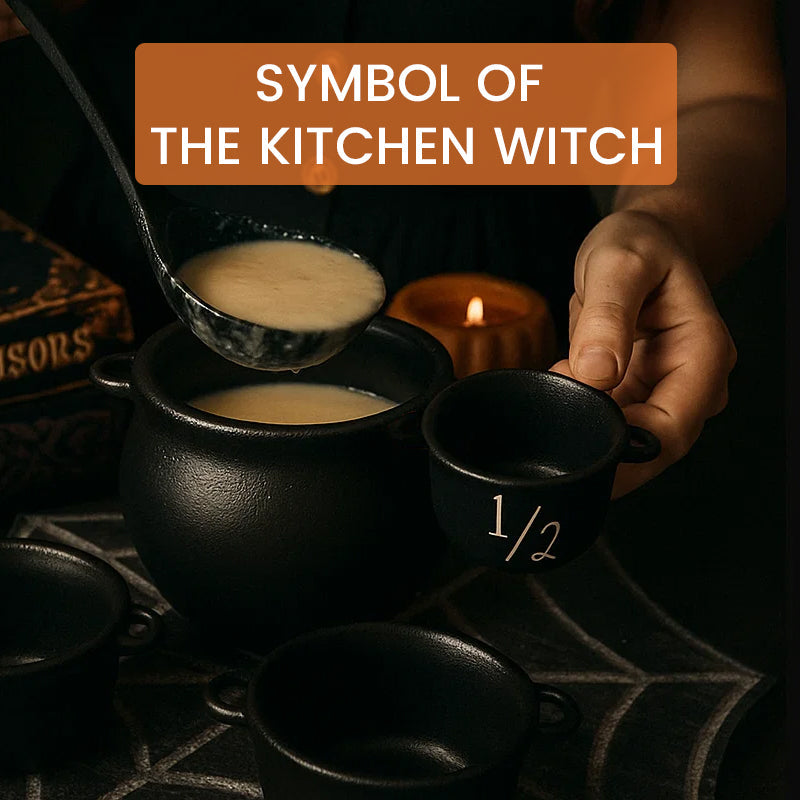 Enkel mätkopp för kök - Noggrant bak- och blandningsverktyg