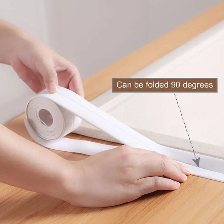 SealGrip vattentät tejp – självhäftande barriär