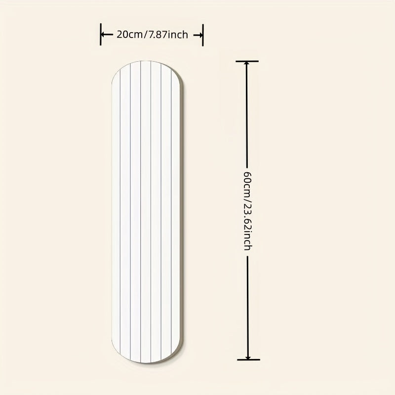 Avskalningsbara tygväggpaneler – Återanvändbara anslagstavlor i korkstil för hem och kontor