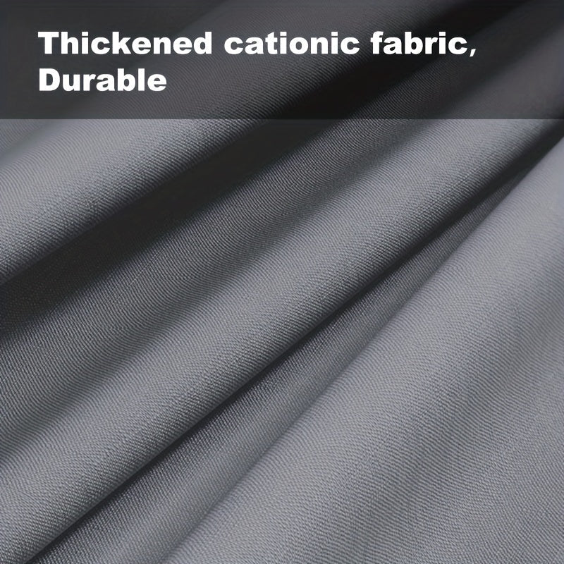 Hopfällbara förvaringslådor – Tygklädselorganisatörer med robust metallram och lättbärbara handtag