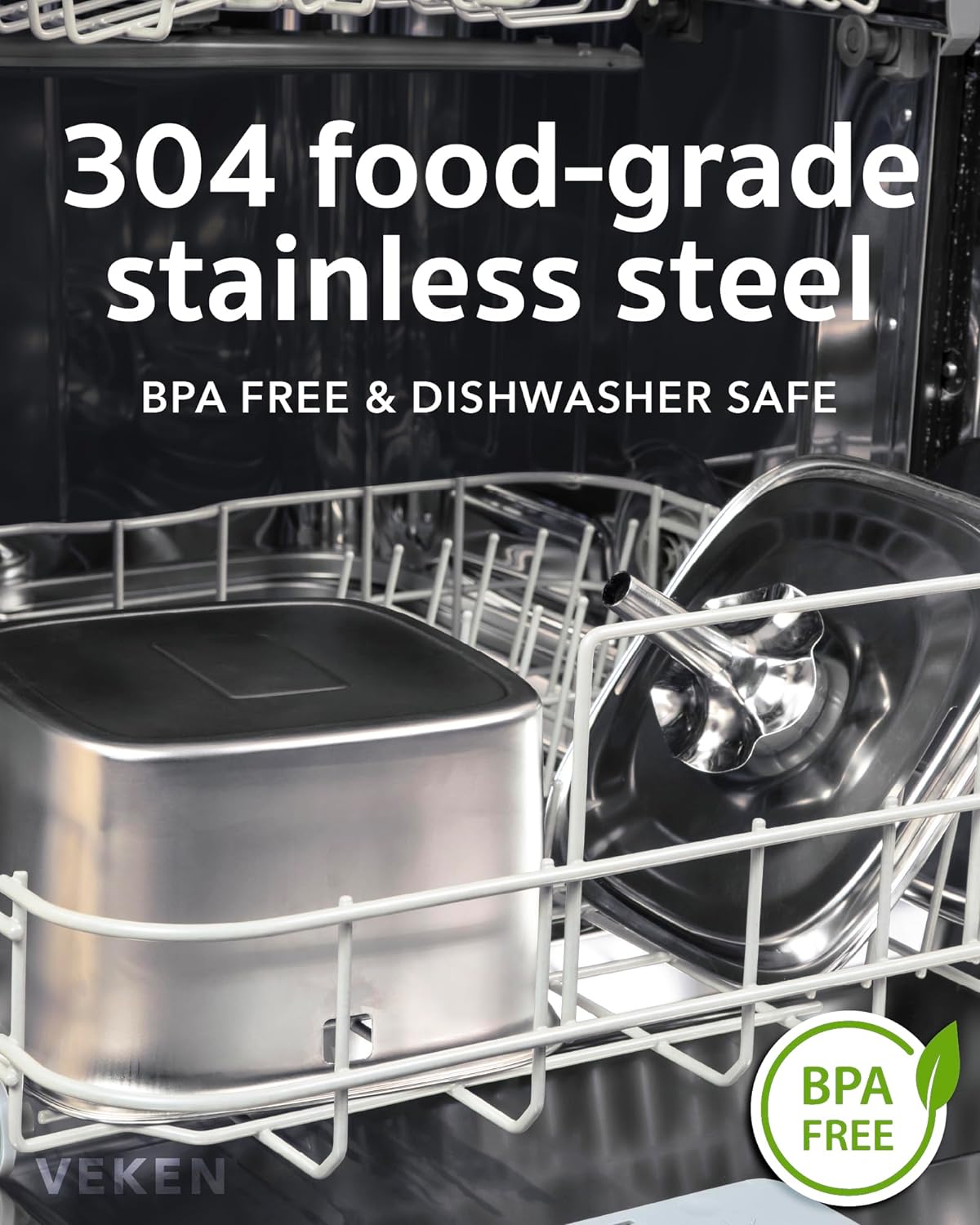 Automatisk vattenfontän i rostfritt stål för husdjur – Flödande vätskeskål för katter och smådjur