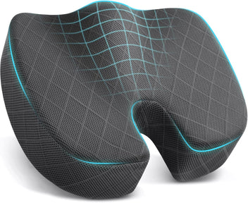 ErgoSoft – Memory Foam Sittdyna