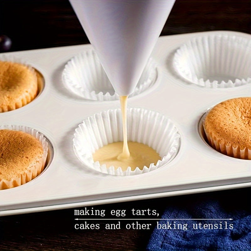PrecisionPour Batter Dispenser – smutsfri pannkaka- och muffinsmaskin