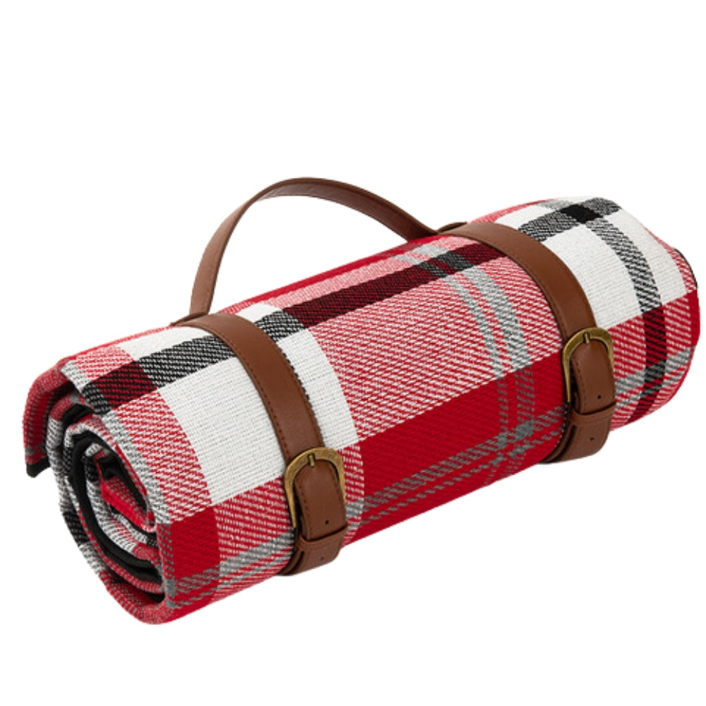 EverDry Outdoor Picnic Mat – Vattentät & Allväderskomfort