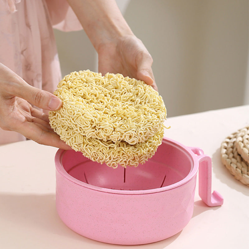 Mikrovågsugn ramen skål