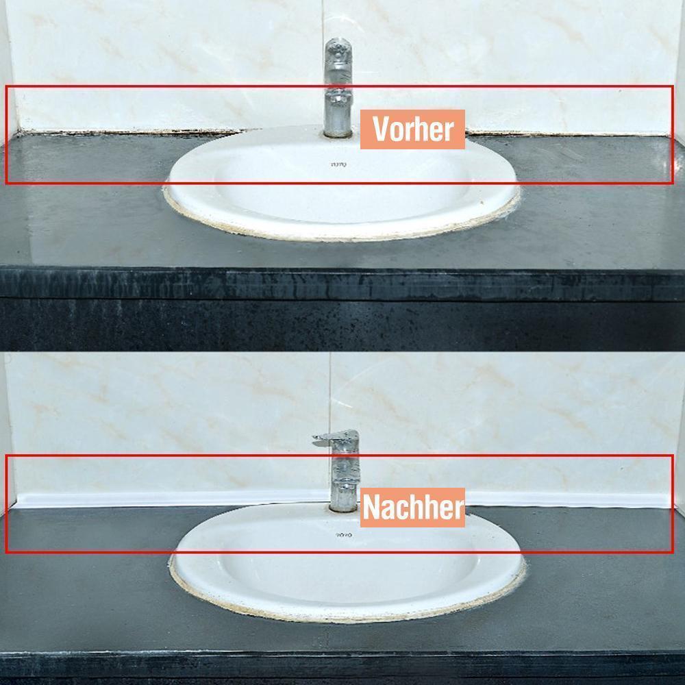 Läckageskyddande tejp – hållbar vattentät tätning för springor i kök och badrum