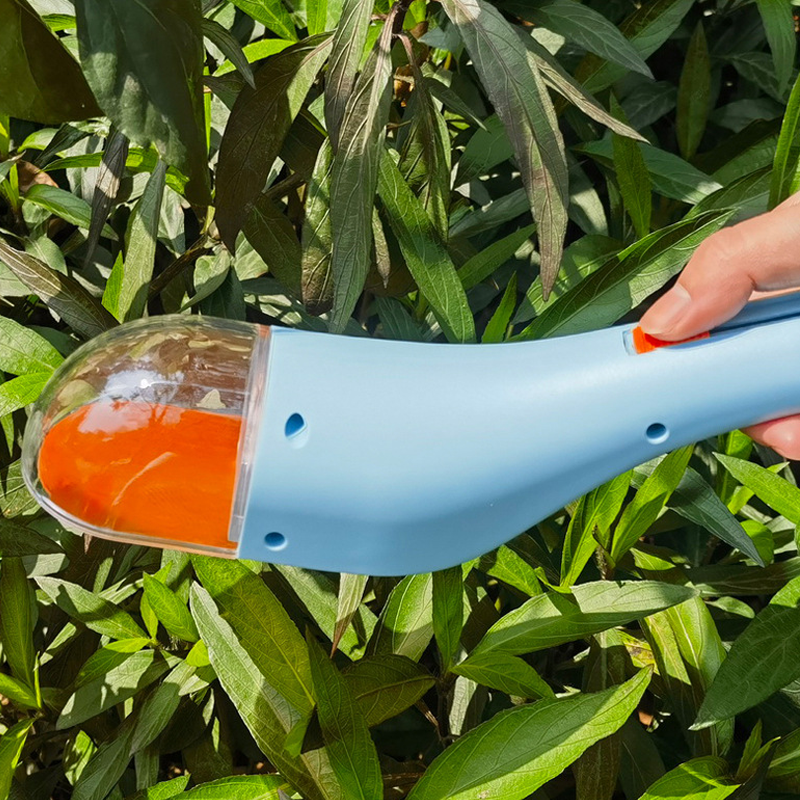 Smart insektsfångare – Lätt handhållet verktyg för snabb insektsbekämpning