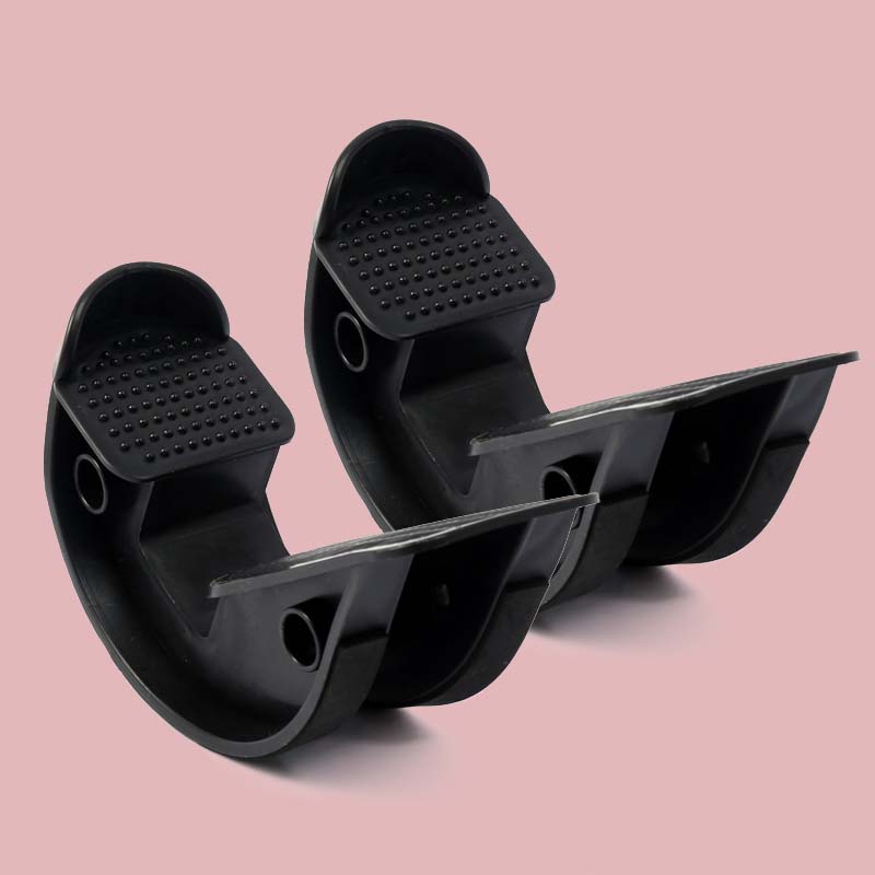 Helbenssträcktränare - Verktyg för att förbättra flexibiliteten i fotled och vad