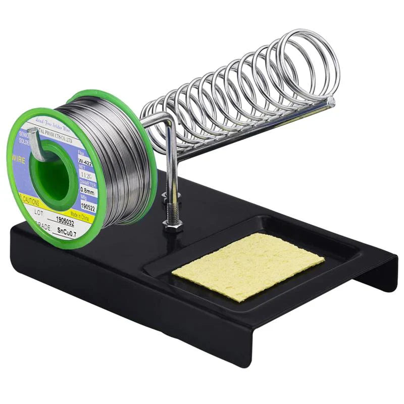 Premium blyfri lödtråd – hög ledningsförmåga, hartskärna för elektronik och kretskortsmontering