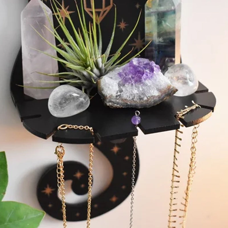 Mythara – Månbelyst vargdisplay
