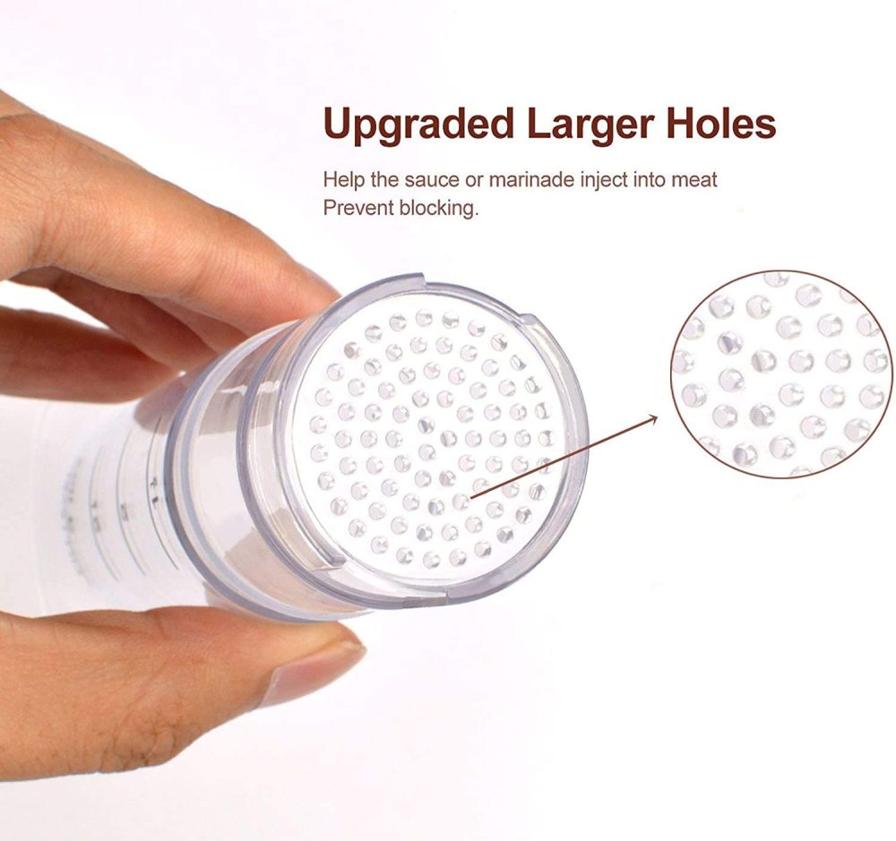 MarinateMax Inget mer torrt, smaklöst kött!