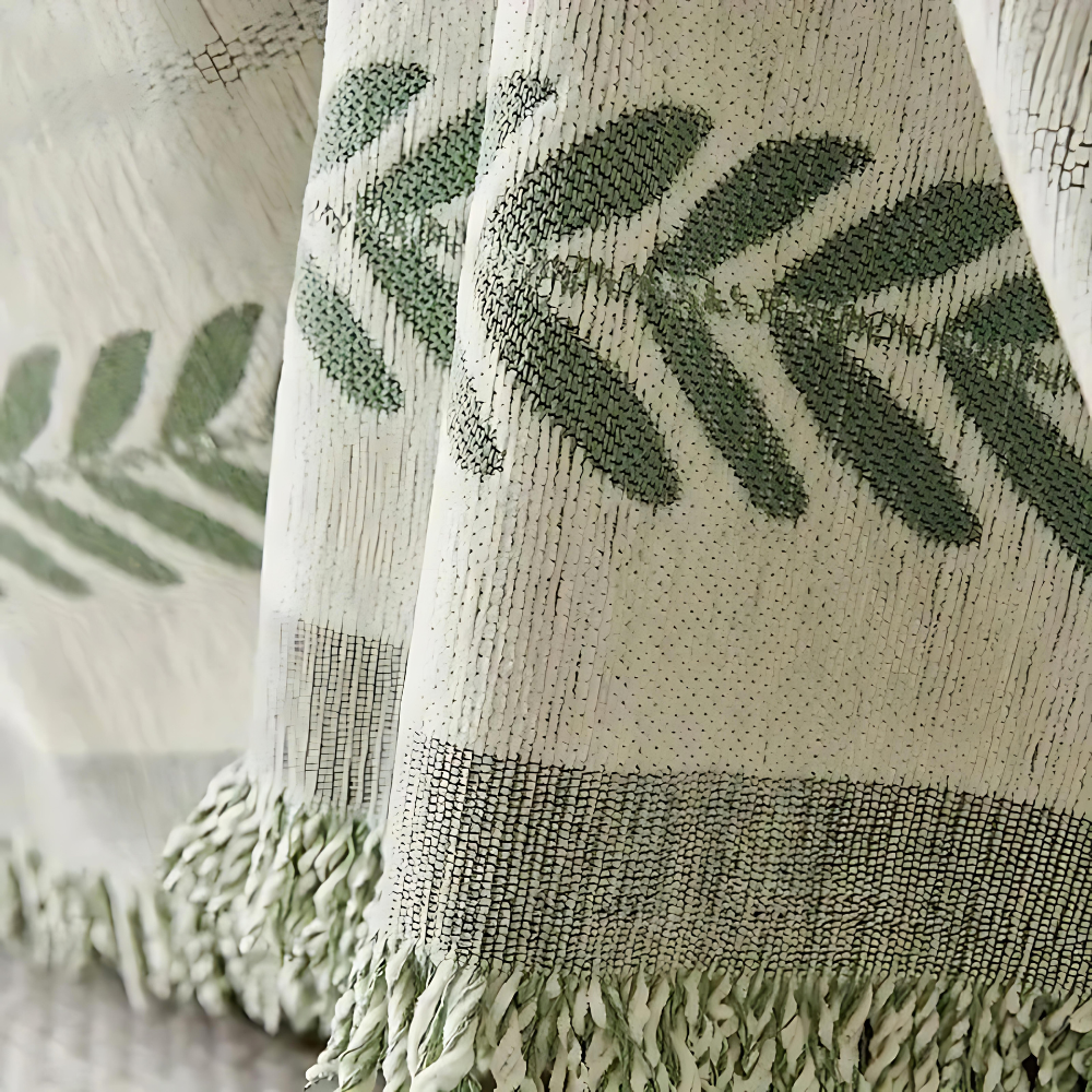 PlushGuard sofföverdrag – Elegans, komfort och skydd i ett