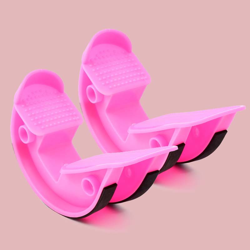 Helbenssträcktränare - Verktyg för att förbättra flexibiliteten i fotled och vad