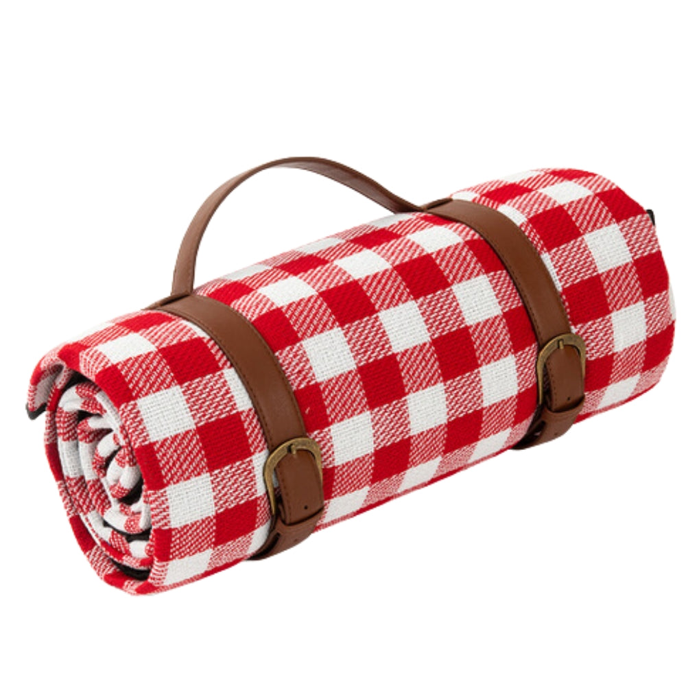 EverDry Outdoor Picnic Mat – Vattentät & Allväderskomfort