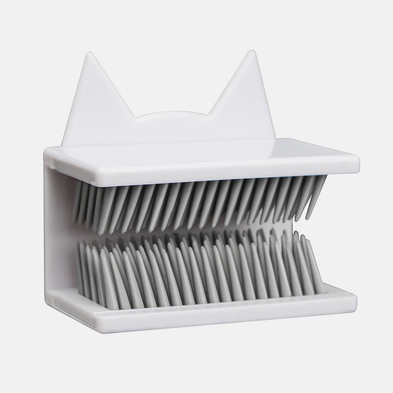 Återanvändbar hårfångare för avlopp – Anti-igensättning för dusch och golvsil