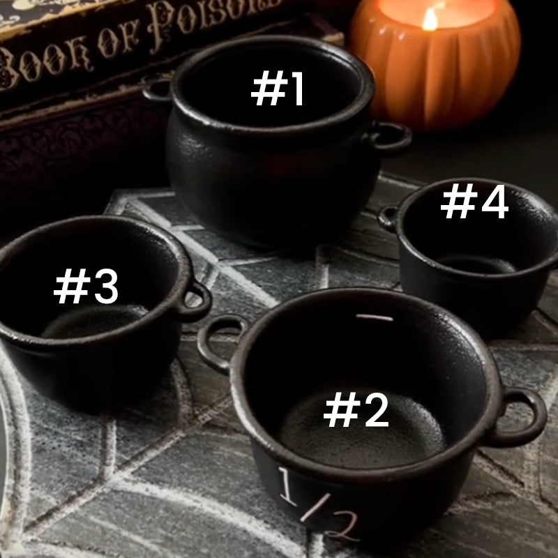 Enkel mätkopp för kök - Noggrant bak- och blandningsverktyg