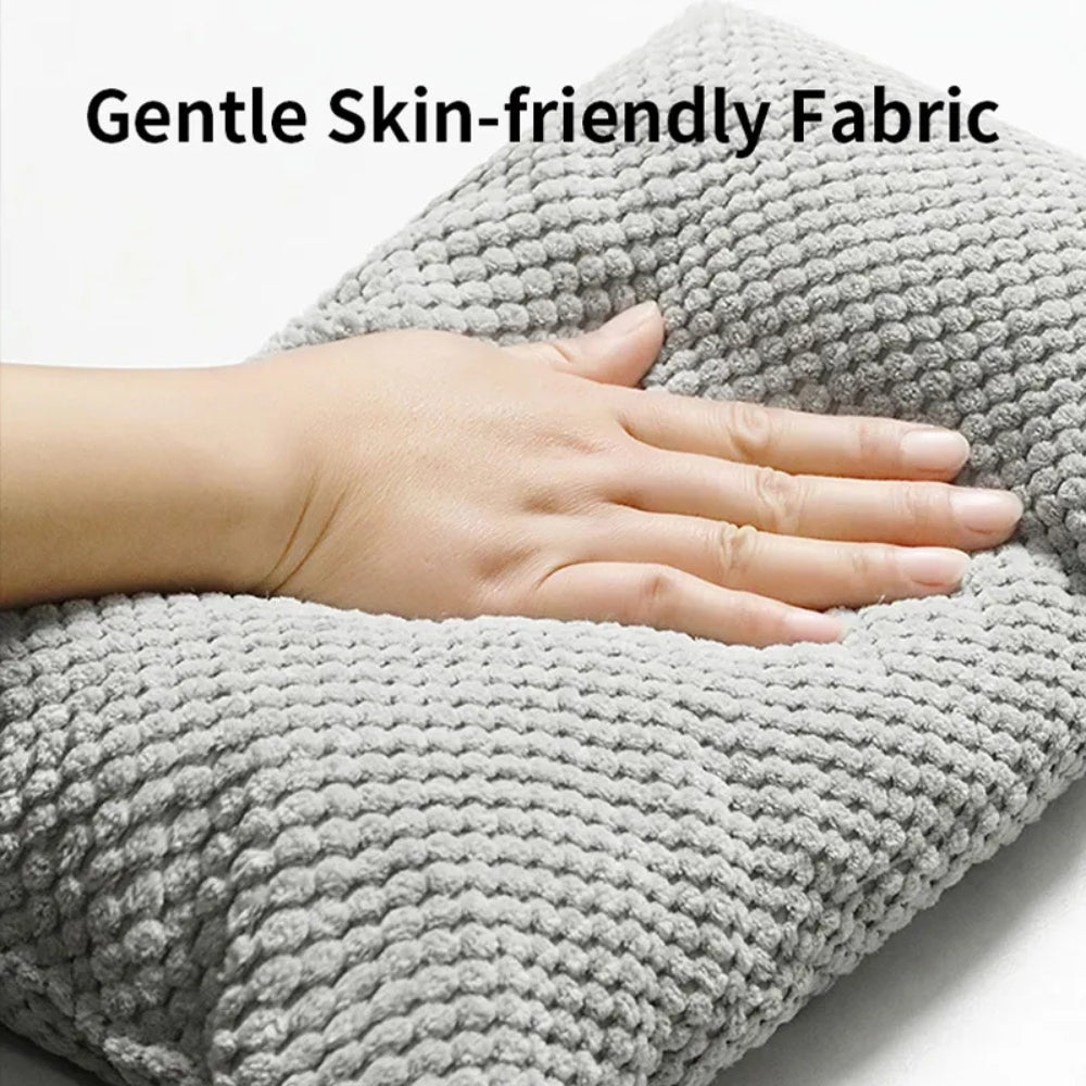 Elegant resebilstol för husdjur – Säker, snygg och mysig på språng