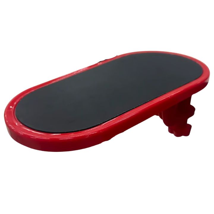 PostureEase - Ergonomiskt armstöd för skrivbord
