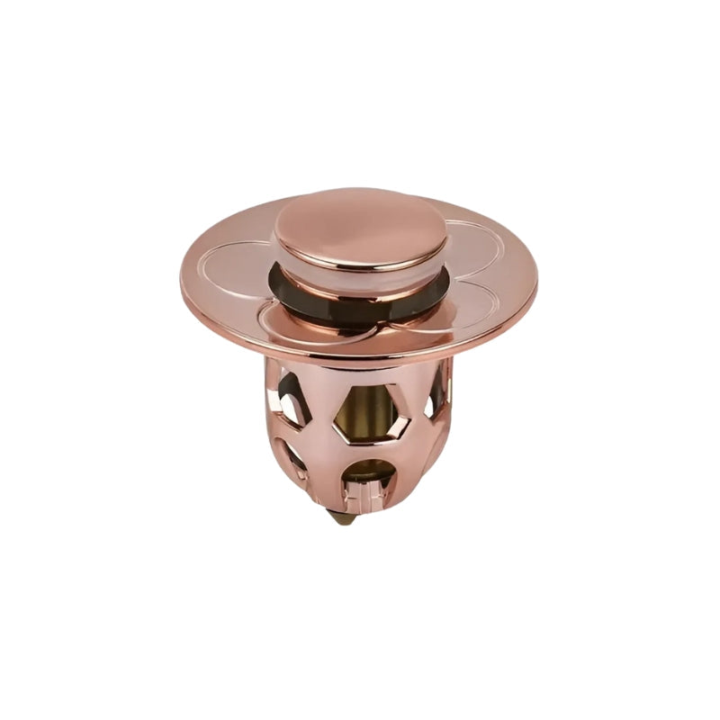 DrainFilter - Plugg till diskbänkens sil