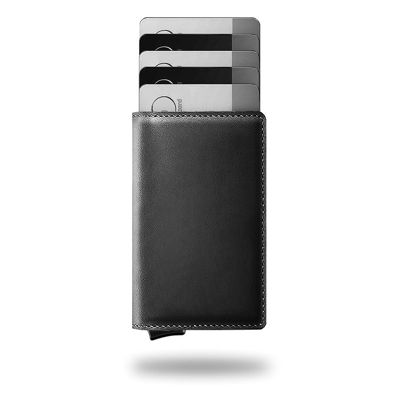 SWALLET - PREMIUMLÄDER