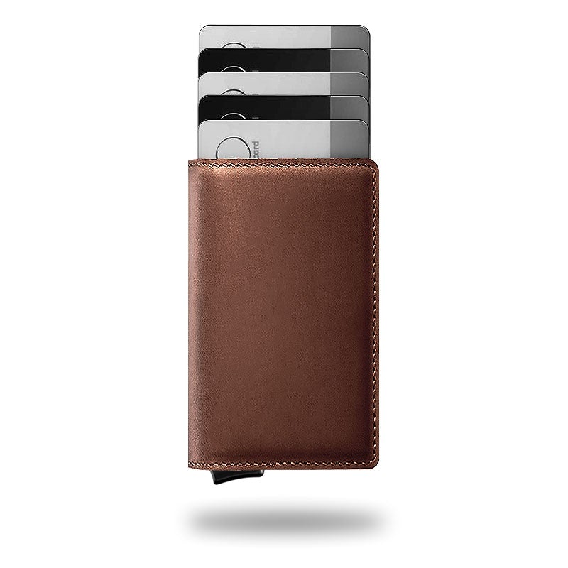 SWALLET - PREMIUMLÄDER