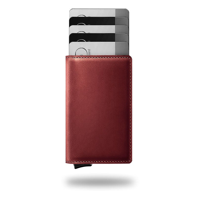 SWALLET - PREMIUMLÄDER