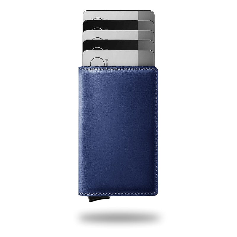 SWALLET - PREMIUMLÄDER