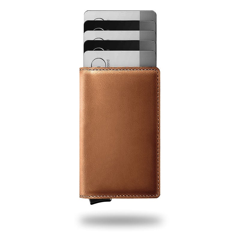 SWALLET - PREMIUMLÄDER